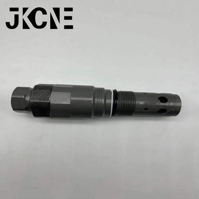 کاوازاکی M2x150 M5x130 تعویض قطعات بیل مکانیکی سوپاپ چرخاننده موتور 420-00195