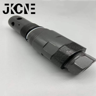 M5x180 کاوازاکی لوازم جانبی بیل مکانیکی شیر تسکین هیدرولیک 410127-00095 14518516