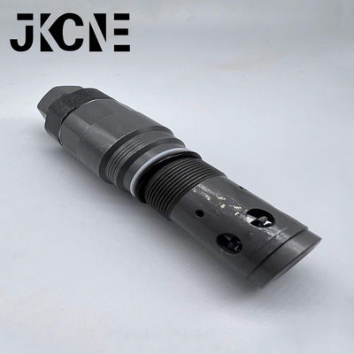 کاوازاکی M2x150 M5x130 تعویض قطعات بیل مکانیکی سوپاپ چرخاننده موتور 420-00195