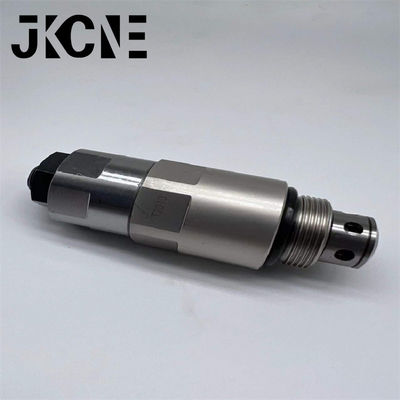 شیر تخلیه اضافه بار SK260-8 SK350-8 شیر کاهش فشار هیدرولیک YN22V00002F1