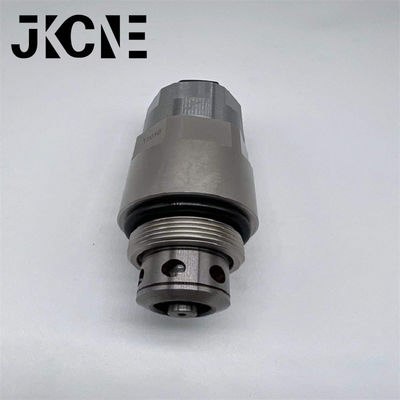 شیر تخلیه بیل مکانیکی SK200-6E SK200-8 SK210-8 SK250-8 YN22V00029F1