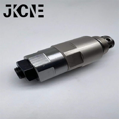 شیر تخلیه بیل مکانیکی SK200-6E SK200-8 SK210-8 SK250-8 YN22V00029F1