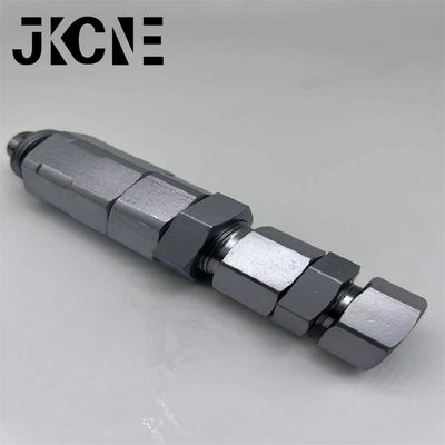 شیر اصلی C011B-50145 در سیستم هیدرولیک برای DH420 DH370-7 DH420-7 DH500-7