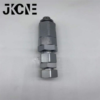 شیر اصلی C011B-50145 در سیستم هیدرولیک برای DH420 DH370-7 DH420-7 DH500-7