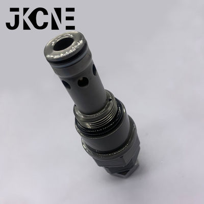 قطعات یدکی بیل مکانیکی شیر تسکین ISO 723-40-91500 برای PC200-8 PC300-8