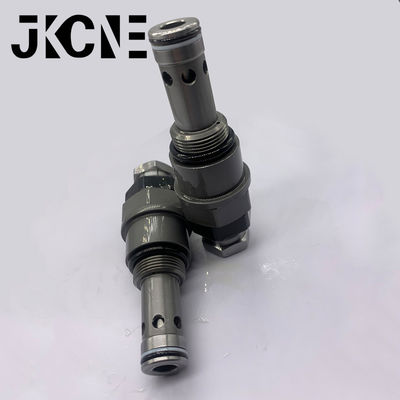 قطعات یدکی بیل مکانیکی شیر تسکین ISO 723-40-91500 برای PC200-8 PC300-8