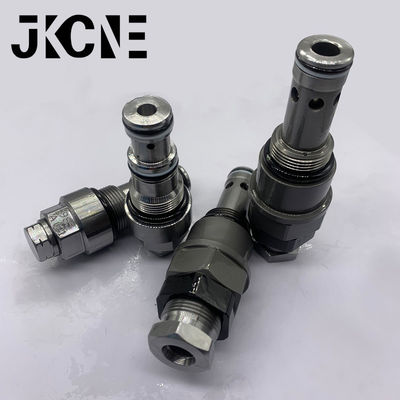 قطعات یدکی بیل مکانیکی شیر تسکین ISO 723-40-91500 برای PC200-8 PC300-8