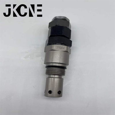شیر بیل مکانیکی SK120-5 SK100-5 SK135-8 قطعات یدکی کوبلکو