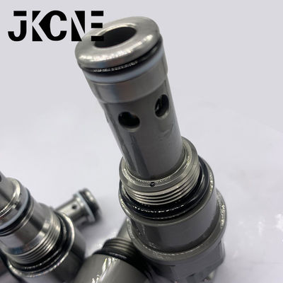 سوپاپ خلاصی پمپ هیدرولیک چرخاننده بیل مکانیکی PC200-7 723-40-56900