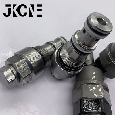 سوپاپ خلاصی پمپ هیدرولیک چرخاننده بیل مکانیکی PC200-7 723-40-56900