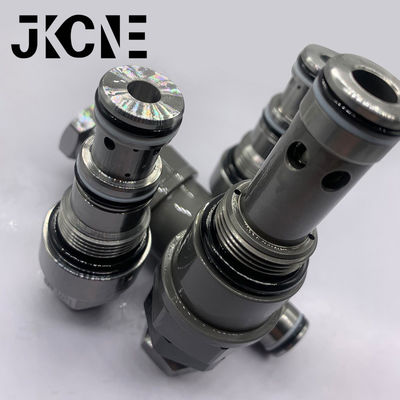 سوپاپ خلاصی پمپ هیدرولیک چرخاننده بیل مکانیکی PC200-7 723-40-56900
