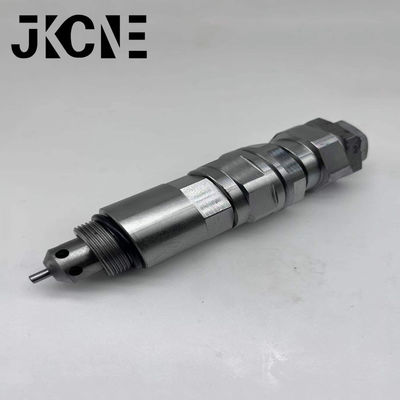 723-40-90101 دریچه اصلی کمکی قطعات بیل مکانیکی کوماتسو PC200-7