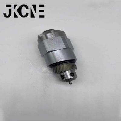شیر تسکین بیل مکانیکی هیدرولیک کوماتسو PC120-6 709-90-73100