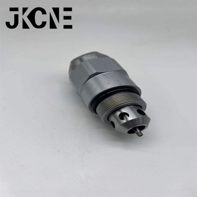 شیر تسکین بیل مکانیکی هیدرولیک کوماتسو PC120-6 709-90-73100