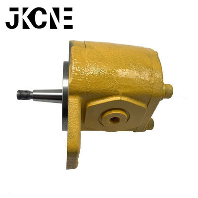 259-0814 موتور فن پمپ فن هیدرولیک برای اجزای بیل مکانیکی E345B