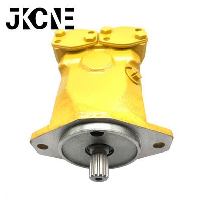 پمپ فن هیدرولیک بیل مکانیکی E345D E349D E365C 234-4638 تایید ISO