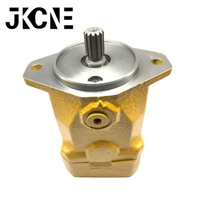 پمپ فن هیدرولیک بیل مکانیکی E345D E349D E365C 234-4638 تایید ISO