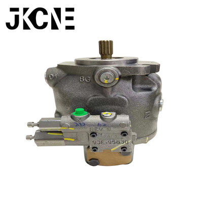 قطعات یدکی لودر پمپ پیستونی هیدرولیک استاندارد 3500666 E422E E428 E432 E434E
