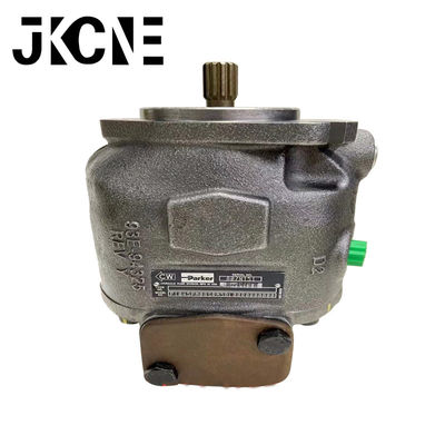 قطعات یدکی لودر پمپ پیستونی هیدرولیک استاندارد 3500666 E422E E428 E432 E434E