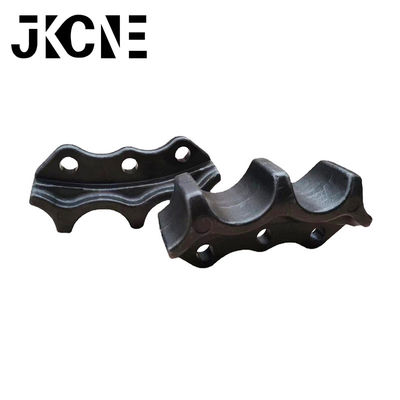 D4h D5 Pc200 Dozer Track Components Segment Sprocket for Buldozer