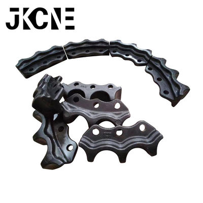 D4h D5 Pc200 Dozer Track Components Segment Sprocket for Buldozer