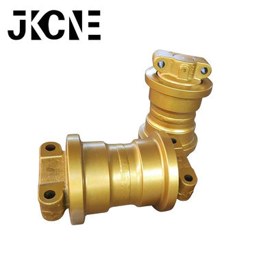 غلتک مسیر بیل مکانیکی تکی D3B