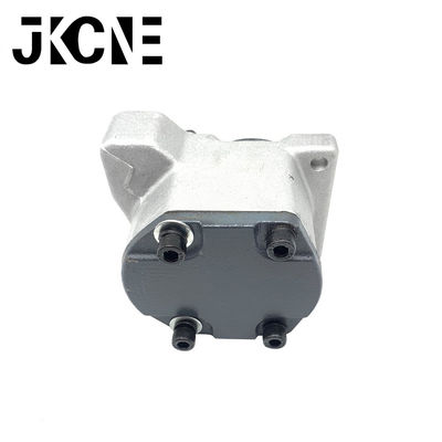 پمپ دنده ای هیدرولیک A8V0160 A8VO160 برای پمپ خلبان اصلی بیل مکانیکی  E330 E330B 126-1247