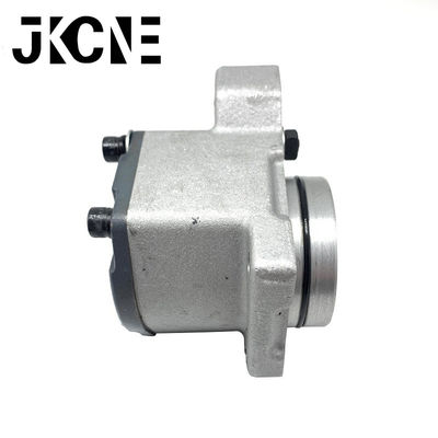 پمپ دنده ای هیدرولیک A8V0160 A8VO160 برای پمپ خلبان اصلی بیل مکانیکی  E330 E330B 126-1247