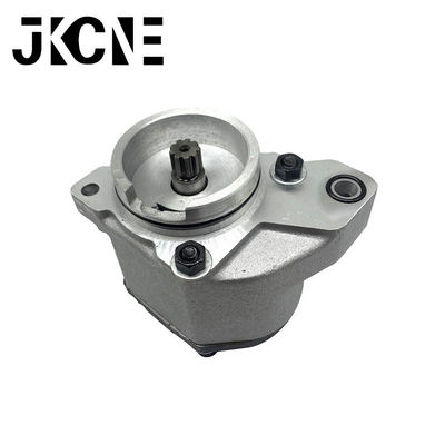 پمپ دنده ای هیدرولیک E330B Rexroth ساخت آمریکا A8VO160 126-1247