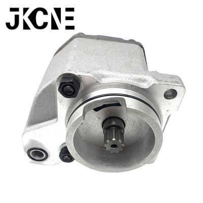 پمپ دنده هیدرولیک بیل مکانیکی A8V0160 A8V0200 E330C/E330B