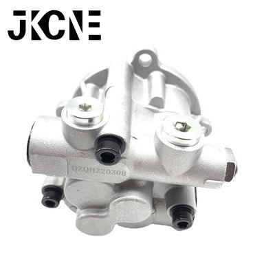 JS200 PILOT PUMP JSB200 GEAR PUMP برای بیل مکانیکی JCB 2902440-1669A