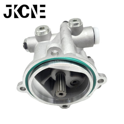 JS200 PILOT PUMP JSB200 GEAR PUMP برای بیل مکانیکی JCB 2902440-1669A