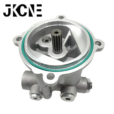 قطعات SK200-6E SK135SR بیل مکانیکی پمپ دنده هیدرولیک YN10V00033F2 PILOT PUMP YX10V00004F1 برای KOBELCO