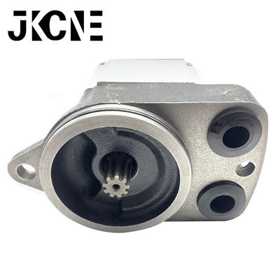 قطعات ماشین آلات ساختمانی E330c پمپ دنده روغن بیل مکانیکی A8v0200 Pilot Pump 177-2478 177-2577 شارژ پمپ 1772478