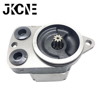 پمپ خلبانی هیدرولیک فشار قوی , پمپ دنده ای بیل مکانیکی A8V0200 E330C A8VO200