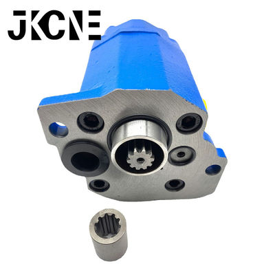 JKCNE 2H-BOX 185787 AP2D28 پمپ دنده ای پمپ خلبان برای بیل مکانیکی EC55 R60-7 -7 شارژ پمپ