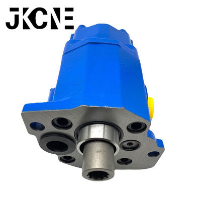 JKCNE 2H-BOX 185787 AP2D28 پمپ دنده ای پمپ خلبان برای بیل مکانیکی EC55 R60-7 -7 شارژ پمپ