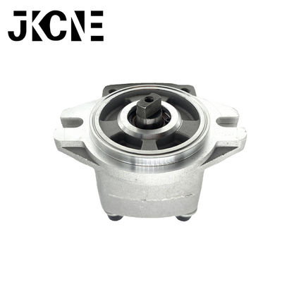 قطعات ماشین آلات ساختمانی E320 Factory Supply Gear Pump Excavator 4I-1023 با کیفیت بالا پمپ دنده بیل مکانیکی assy