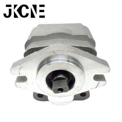 قطعات ماشین آلات ساختمانی E320 Factory Supply Gear Pump Excavator 4I-1023 با کیفیت بالا پمپ دنده بیل مکانیکی assy