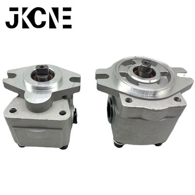 پمپ بیل مکانیکی هیدرولیک دنده ای آلومینیومی E320C 126-2016