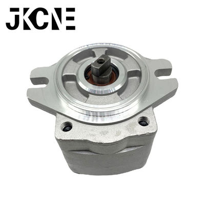 پمپ بیل مکانیکی هیدرولیک دنده ای آلومینیومی E320C 126-2016