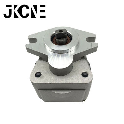 پمپ دنده هیدرولیک بیل مکانیکی دوبل E345C E345D SBS140 200-3406
