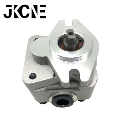 پمپ دنده هیدرولیک بیل مکانیکی دوبل E345C E345D SBS140 200-3406