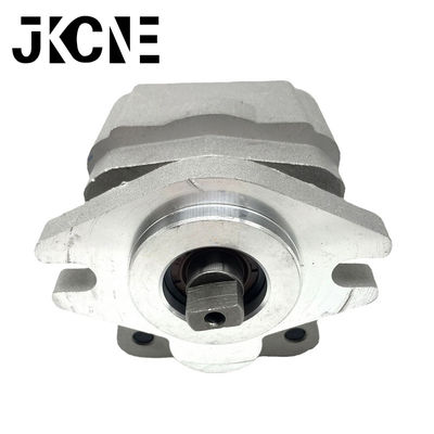 پمپ دنده هیدرولیک بیل مکانیکی دوبل E345C E345D SBS140 200-3406