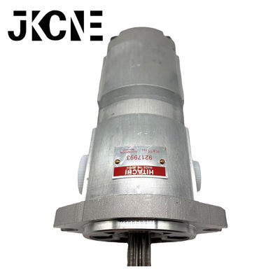 پمپ دنده ای هیدرولیک فشار قوی هیتاچی بیل مکانیکی EX300-2 4181700 9217993