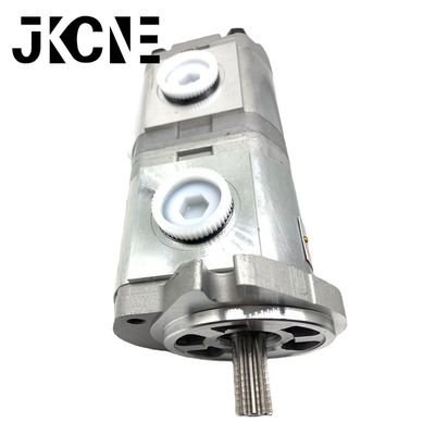پمپ دنده ای بیل مکانیکی هیتاچی 4181700 EX200 EX220 EX270 EX300 EX300-2 EX300-3