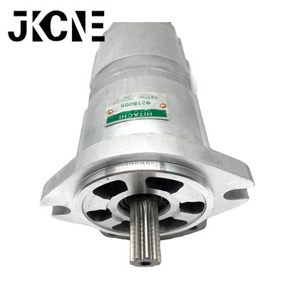پمپ دنده ای هیدرولیک فشار قوی هیتاچی بیل مکانیکی EX300-2 4181700 9217993