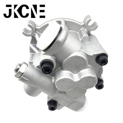 پمپ دنده ای هیدرولیک کوچک کاوازاکی K3V140 برای بیل مکانیکی 27T~40T