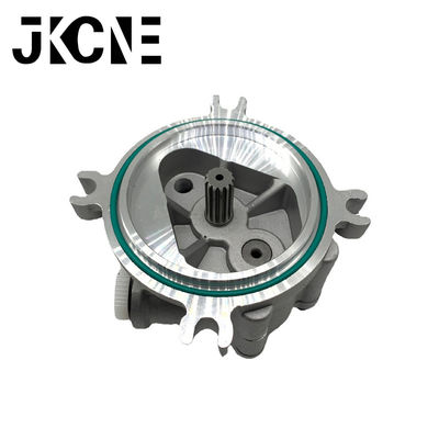 پمپ دنده ای بیل مکانیکی کاوازاکی K3V140 7T~40T KP1009CHFSS 1262016