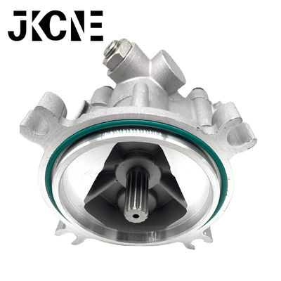 پمپ دنده ای بیل مکانیکی کاوازاکی K3V140 7T~40T KP1009CHFSS 1262016